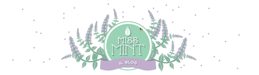 Miss Mint Collection