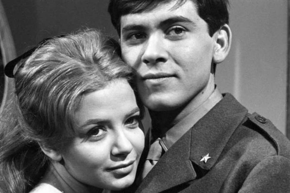 43 GIANNI MORANDI GLI ANNI D'ORO RCA (1962 1970) (SanRemo La rivoluzione del 1958
