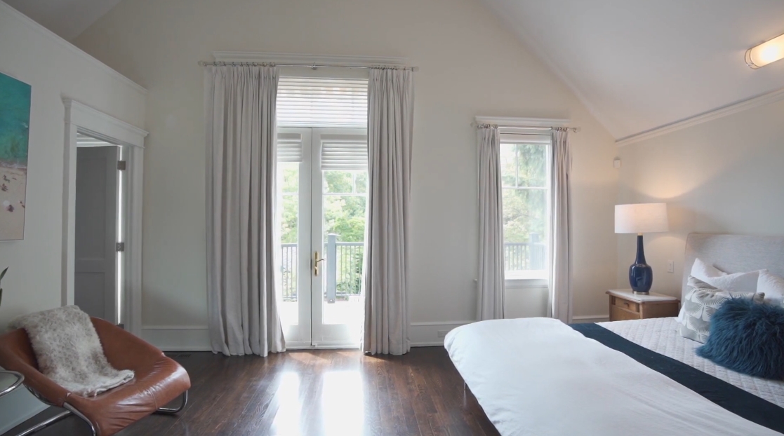 Tour 158 Glen Rd, Toronto Home vs. 30 Interior Design Photos