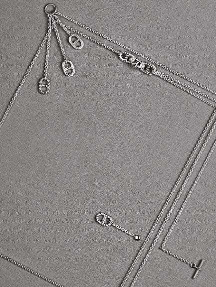 mylifestylenews: Hermès @ CHAÎNES D’ ANCRE Silver Jewellery
