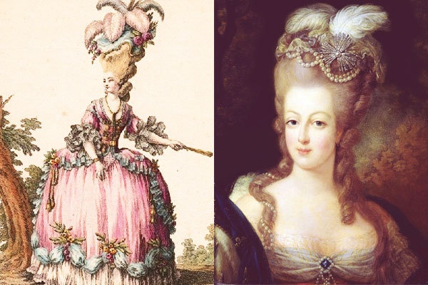 Antoniette Antoniette