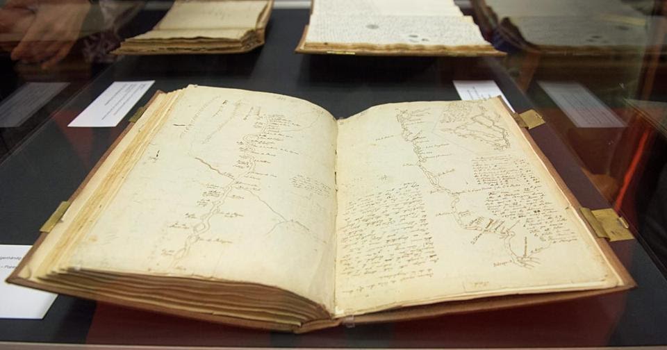 Gambar pandangan geografi modern