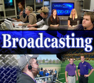 BROADCAST JOURNALISM: BERFPIKIR ULANG SEBELUM MEMILIH JURUSAN BROADCAST