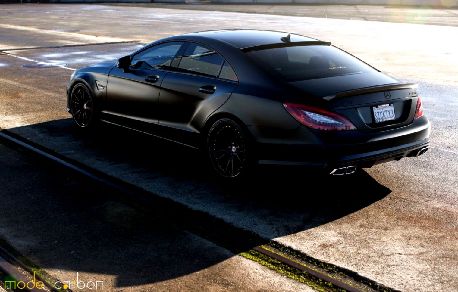 Mercedes Benz Cls 63 Latest Hd Wallpapers Free Download