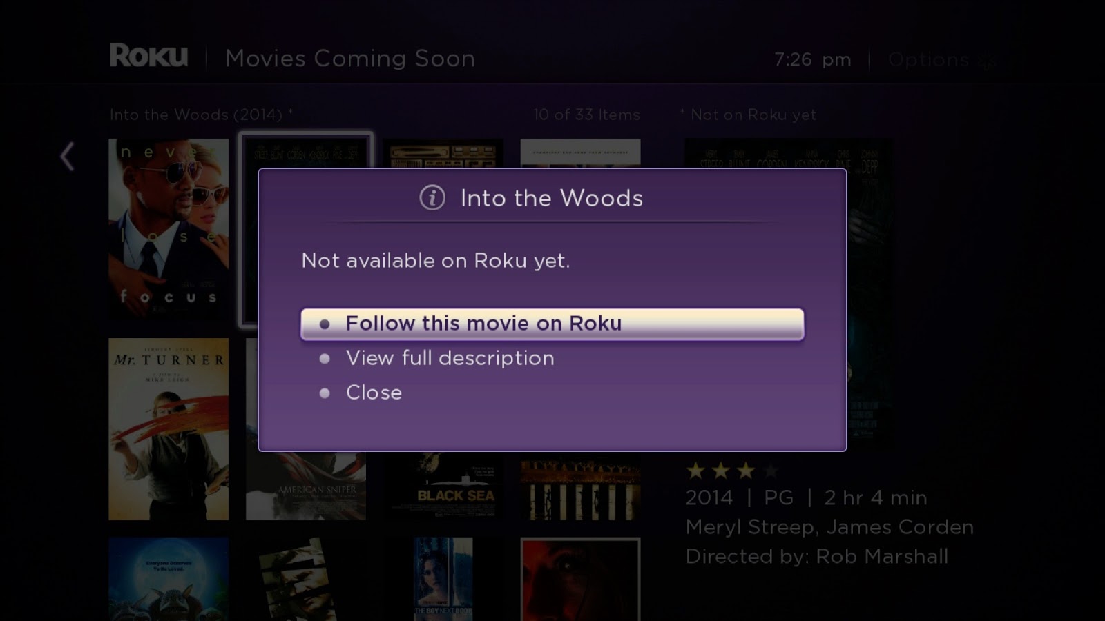 How Do You Customize The Home Screen Of The Roku?