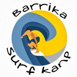 BARRIKA SURF CAMP