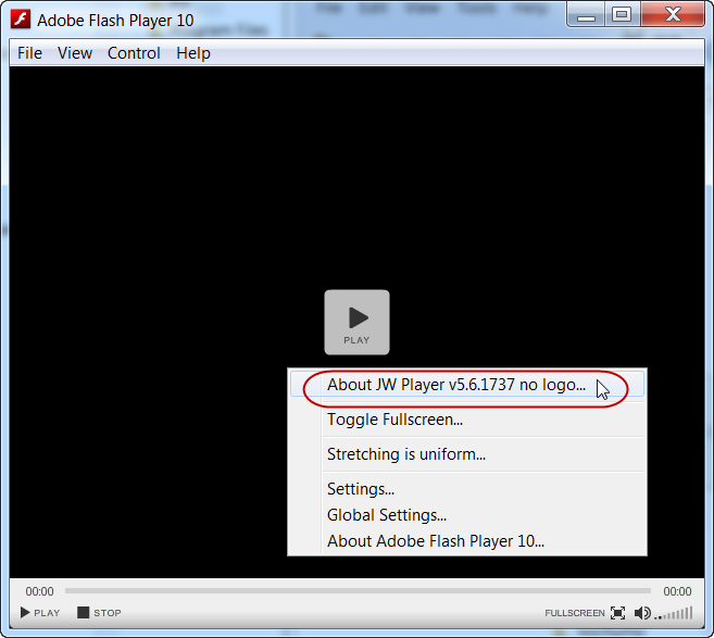jwplayer 6 download jwplayer 6 download
