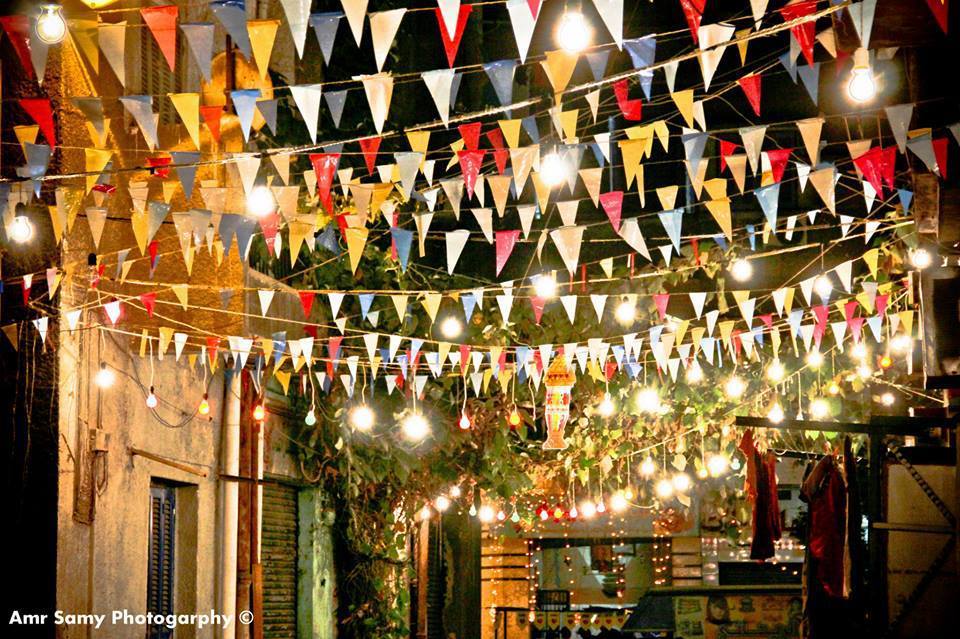 صور زينة رمضان 2018 افكار لزينة رمضان بالصور