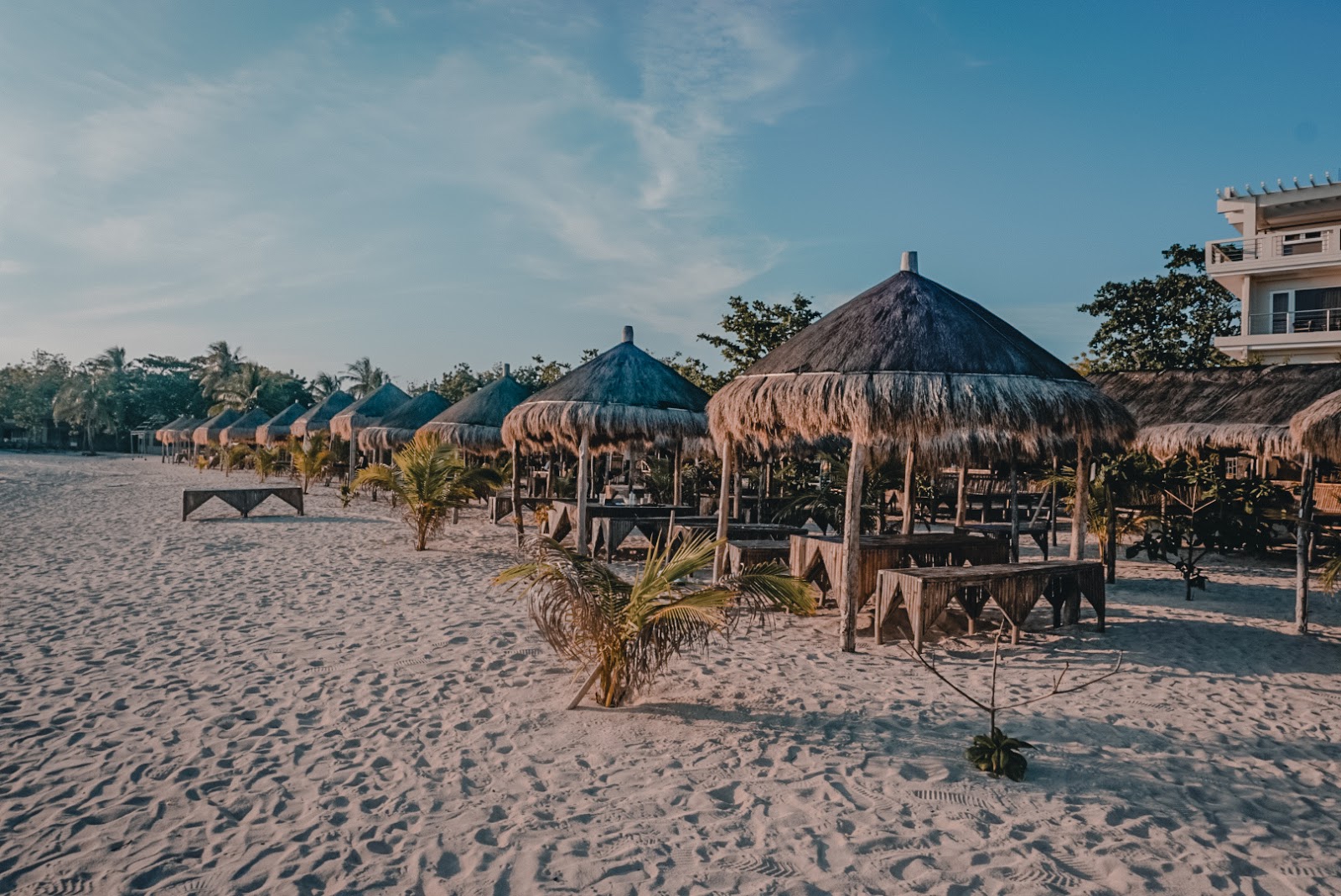 Lakawon Island Resorts and Spa Is it worthy the hype? A Review and