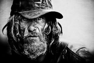 Lee Jeffries