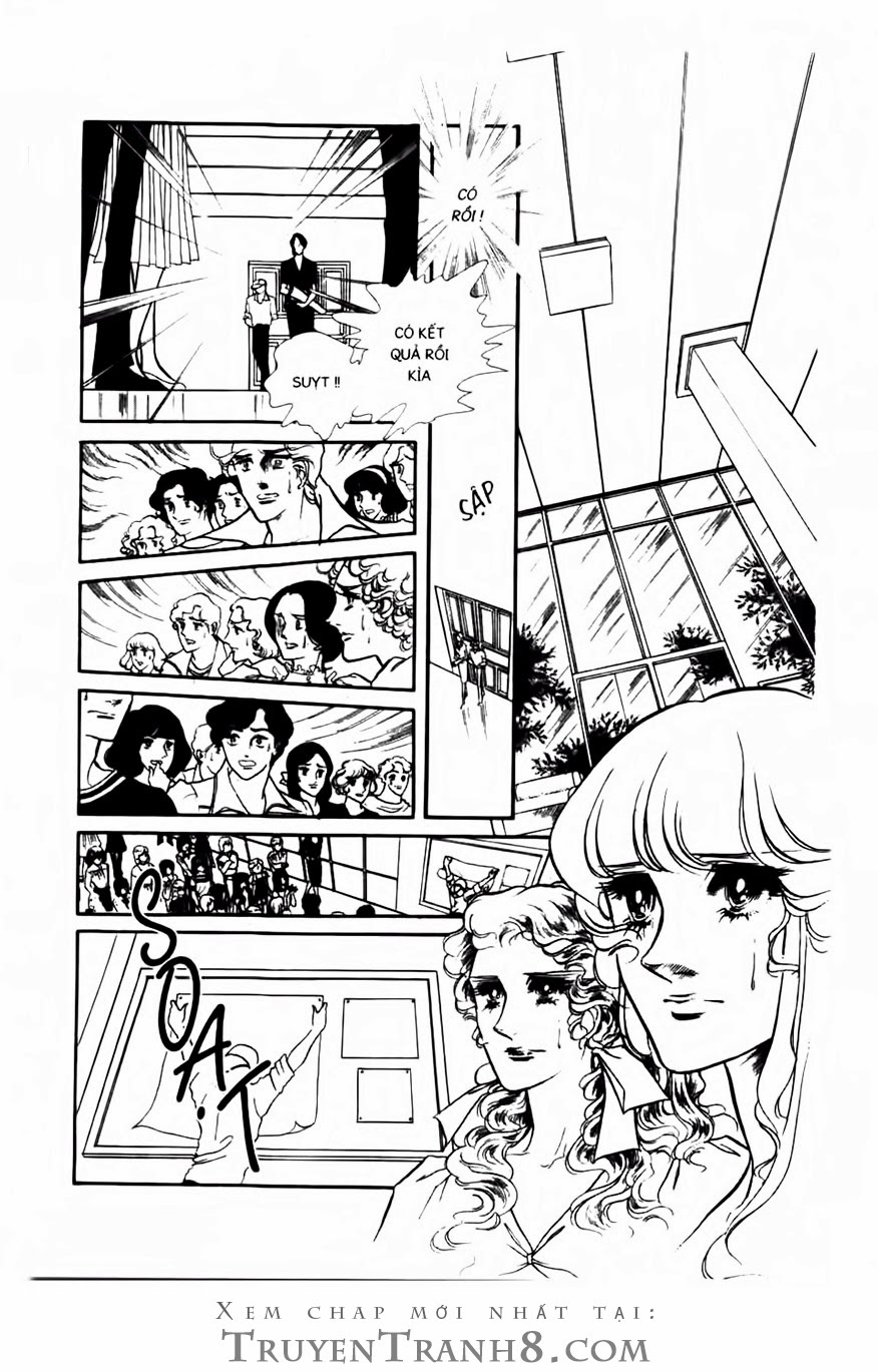 Swan - Vũ Khúc Thiên Nga Chap 84 - Next Chap 85