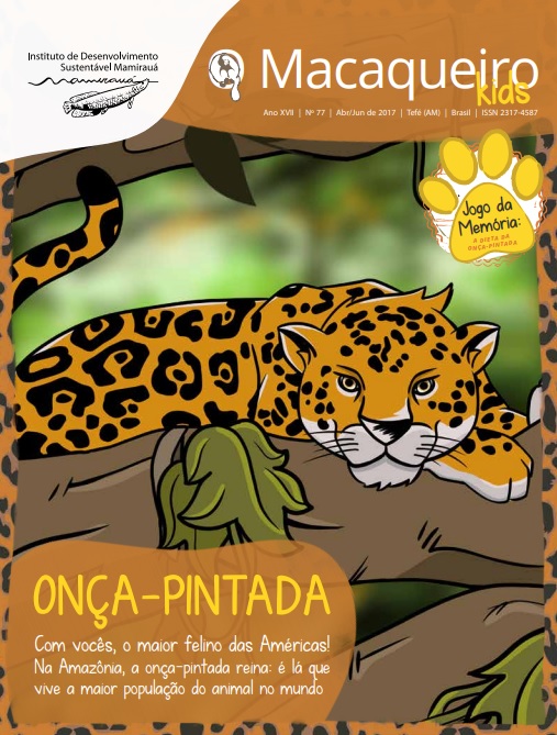 Jogos Do Mundo, PDF, Jaguar
