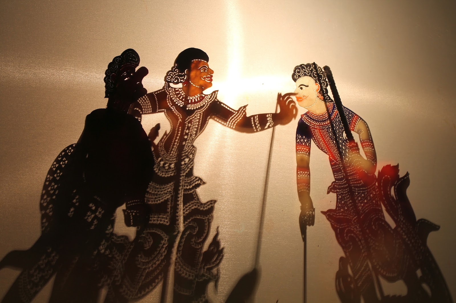 Thailand place to visit: More Than Merely The Por Tor Festival | About ...