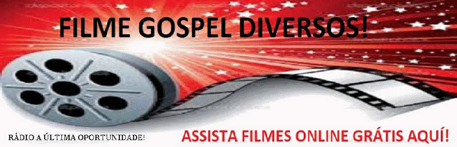 Filme Gospel Diversos