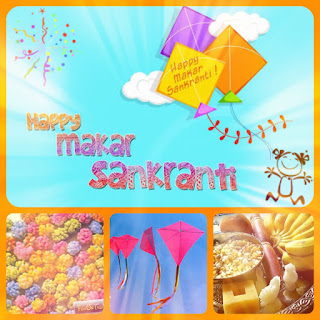 Makara Sankranthi and Pongal Greetings 6