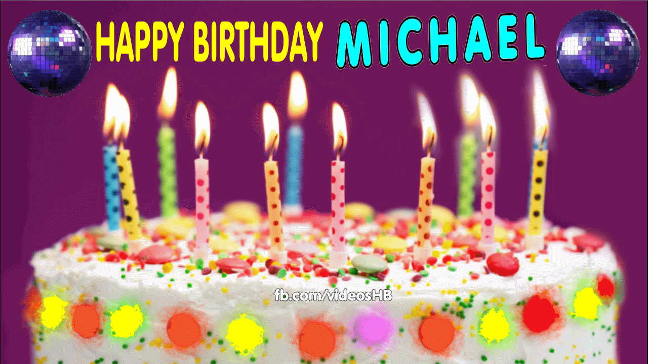 Thu 6 Dec 2018 - 21:06.MichaelManaloLazo. Happy-birthday-michael-1