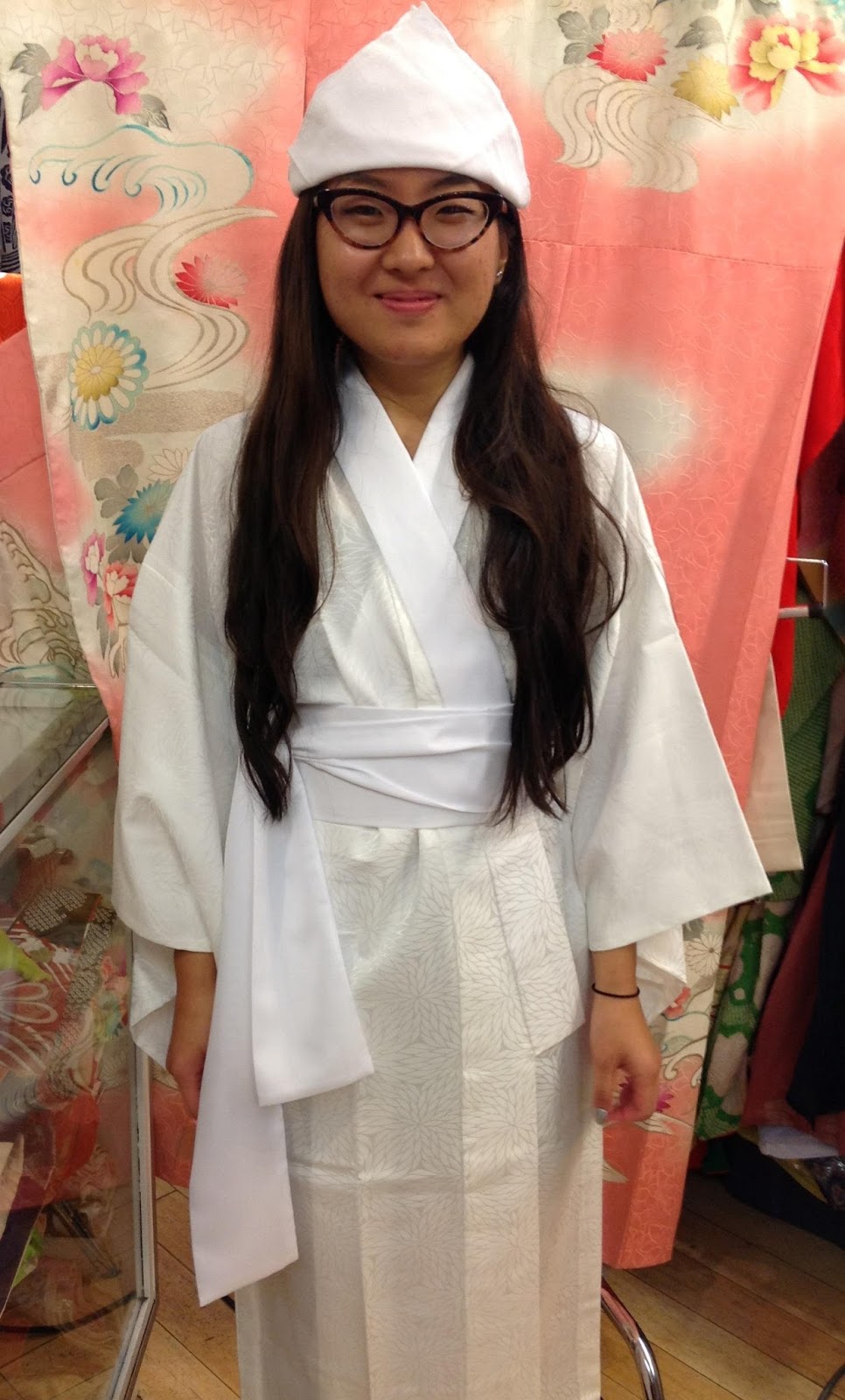 KIMONO HOUSE NEW YORK