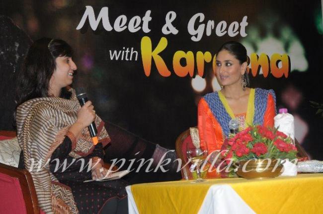  Kareena Kapoor  -  Kareena Kapoor Latest Close up Stills