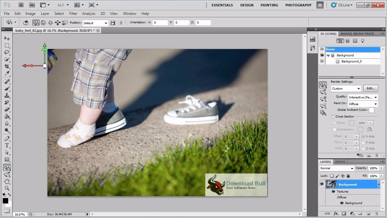 Adobe Photoshop Cs5 For Android Free Download