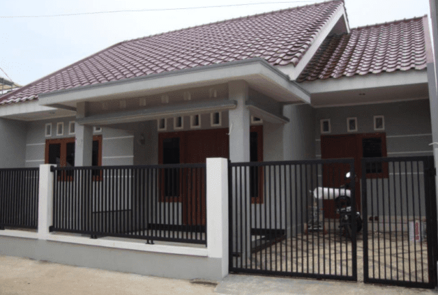 16+ Model Teras Rumah Minimalis Di Kampung Images