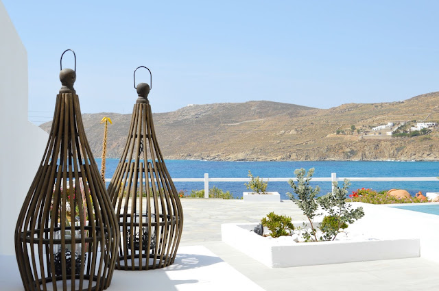 archipelagos luxury hotel mykonos