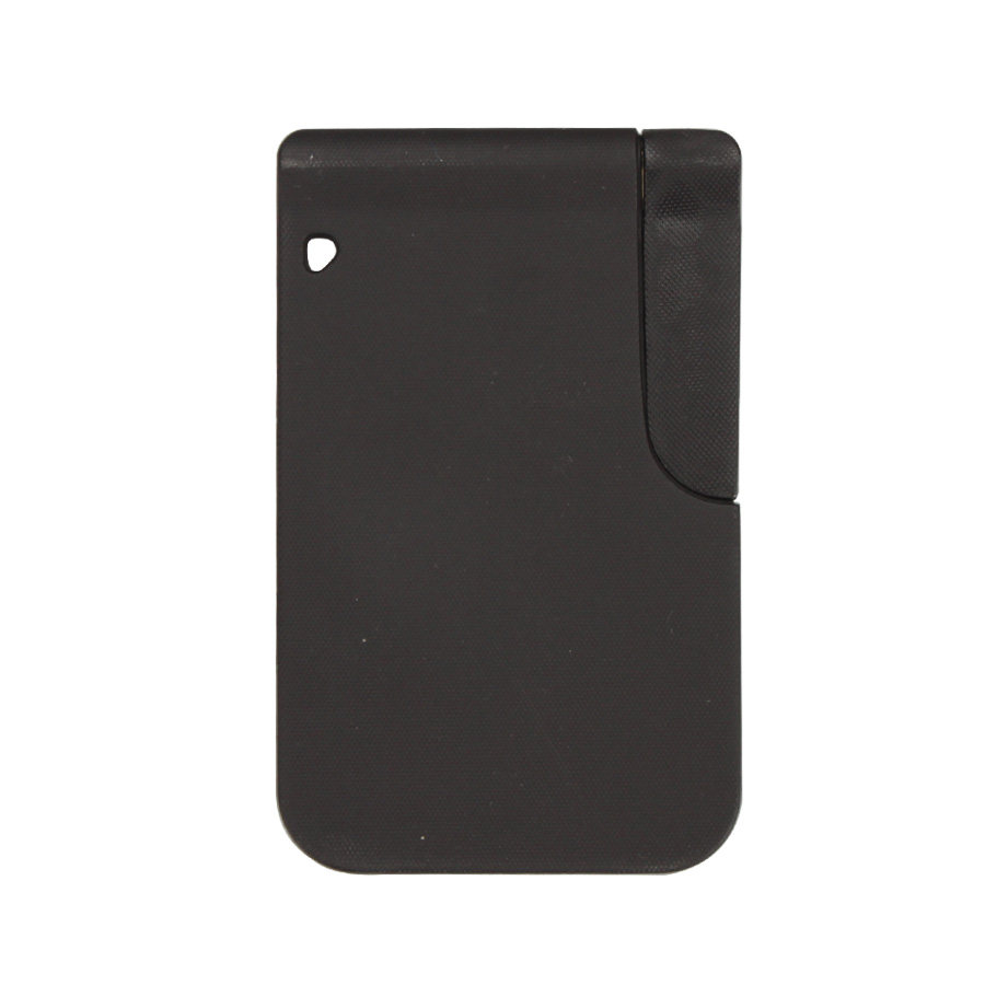 How Much Is A Renault Megane Key Card