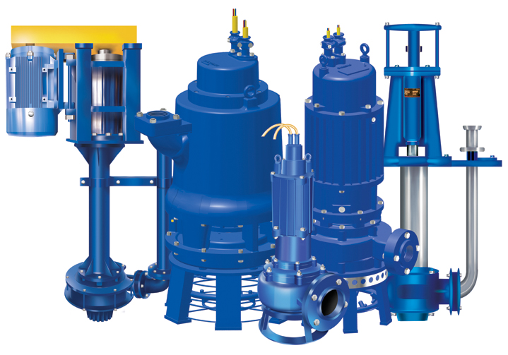 SubmersiblePumpsSupplierMadhyaPradesh