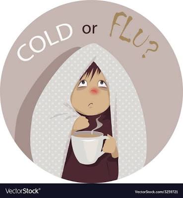 How Not To Catch Common Cold Easily