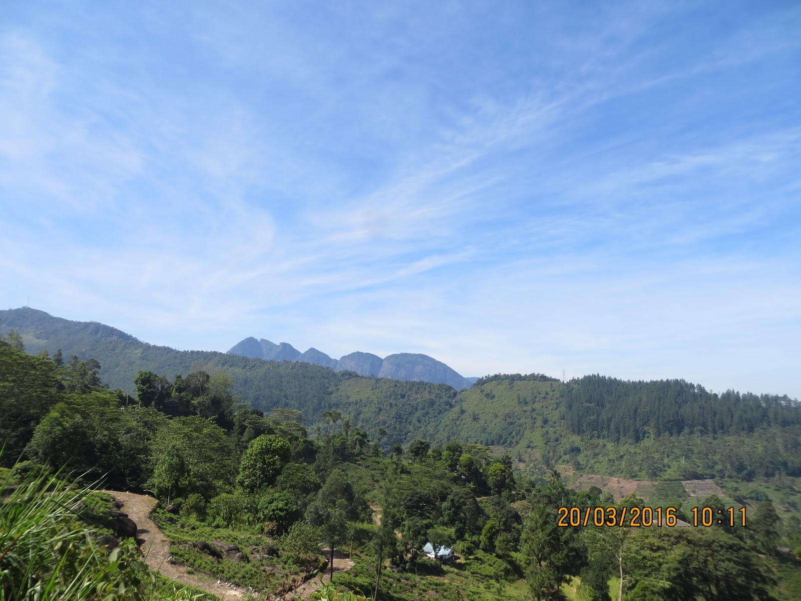 Image result for seven virgin mountains sri lanka