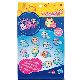 Littlest Pet Shop Blind Bags Hummingbird (#1539) Pet