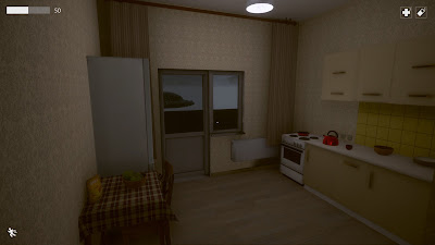 Last Floor Game Screenshot 2