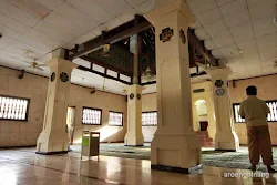 masjid angke jakarta