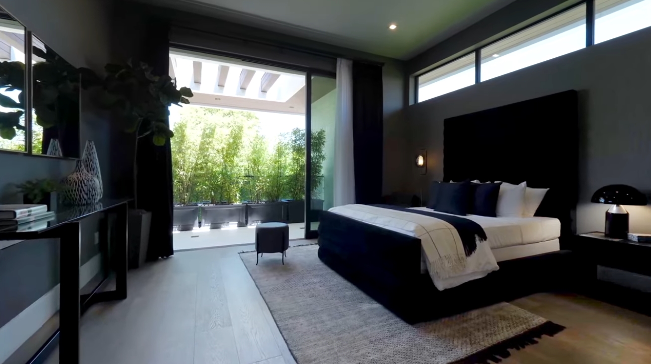 50 Photos vs. 1475 Bel Air Rd, Los Angeles, CA vs. Luxury Bel Air Mansion Interior Design Tour