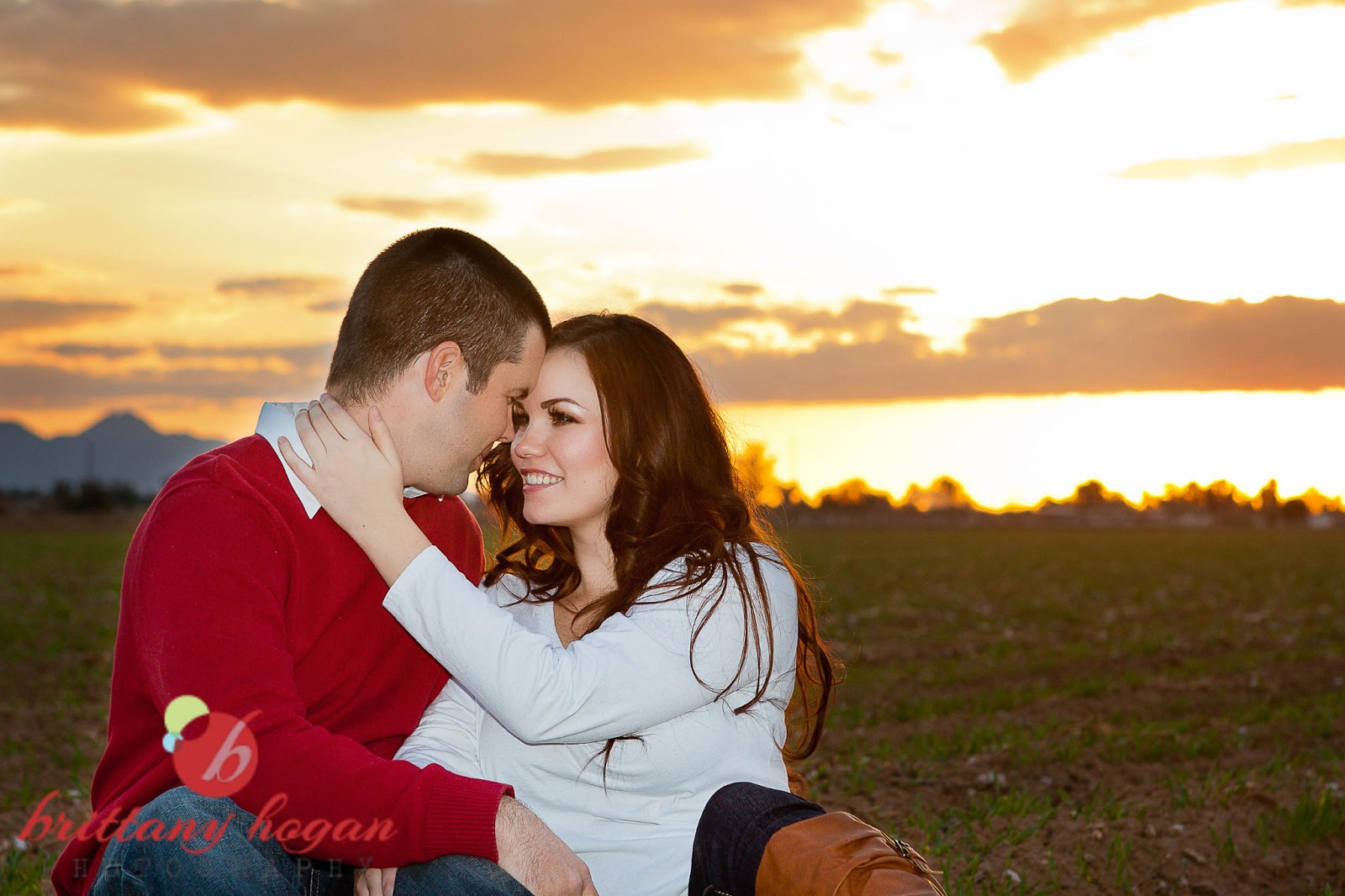 Brittany Hogan Photography Blog Woodworth Family