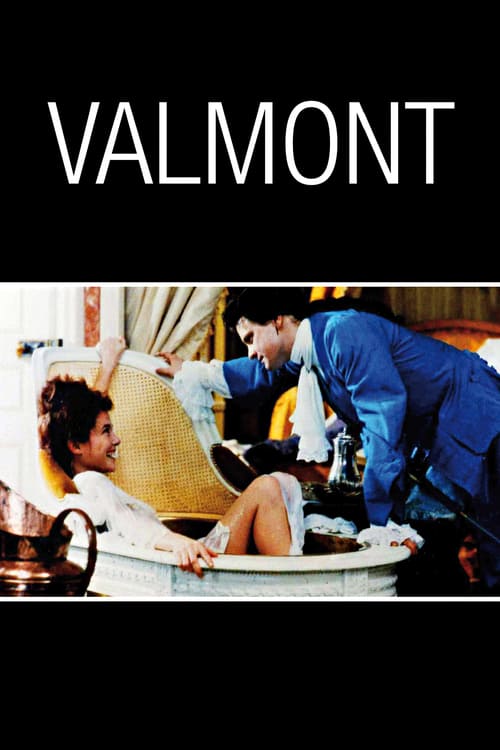 [HD] Valmont 1989 Descargar Gratis Pelicula