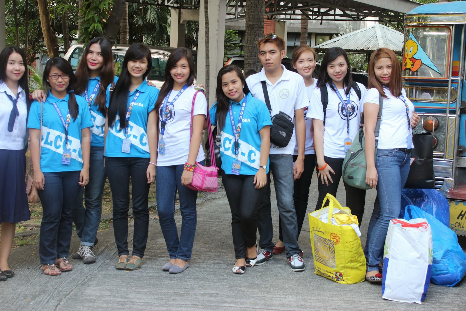 Helping Hand Yolanda It Was A Devastating Tragedy For Visayas But 