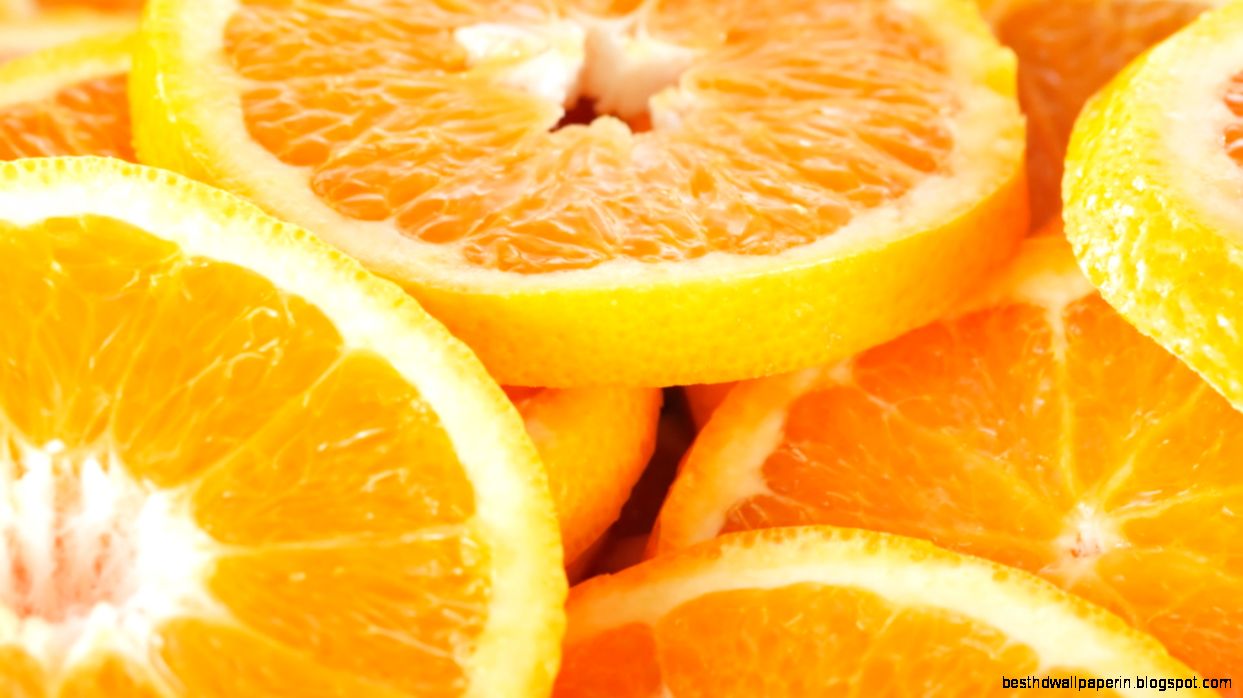 Orange Fruit Trees Image 17867 Wallpaper  High Resolution