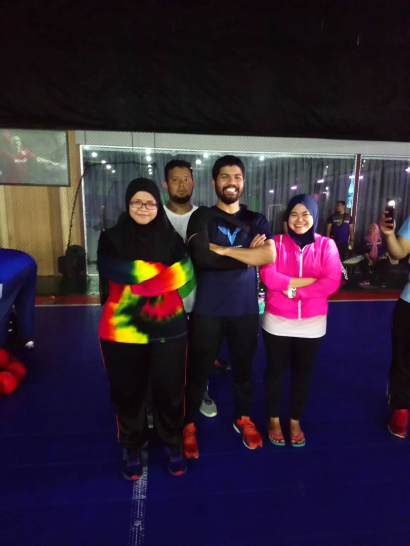 kisah seorang gadis melayu