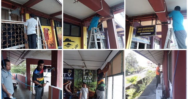 PKG BUKIT BESAR Program Khidmat Bantu ICT di