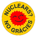 Nuclears? No, Gràcies!!!