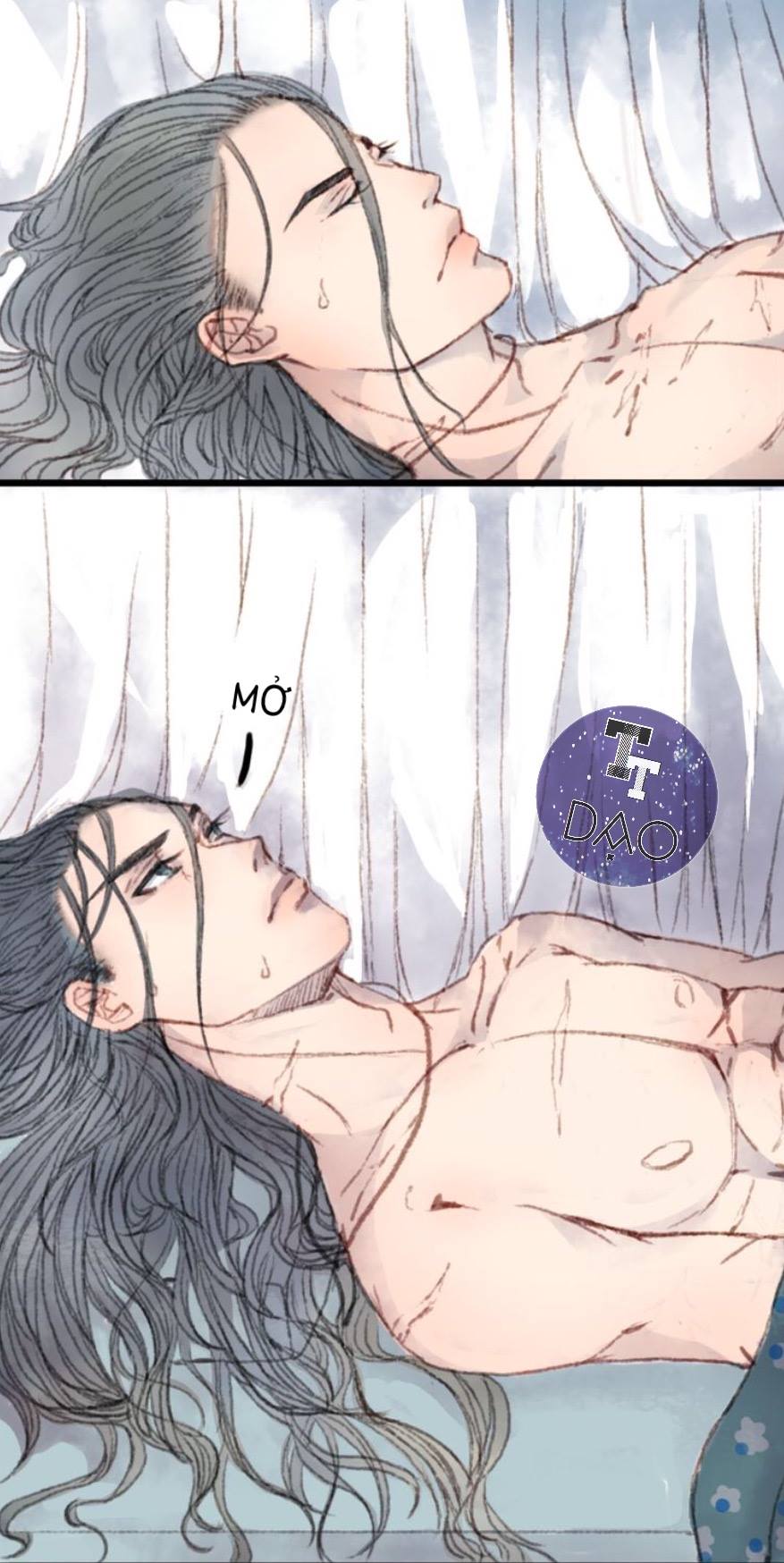 Khúc Hữu Ngộ - Chương 1 - Trang 11