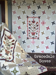 GRACEDALE DOVES