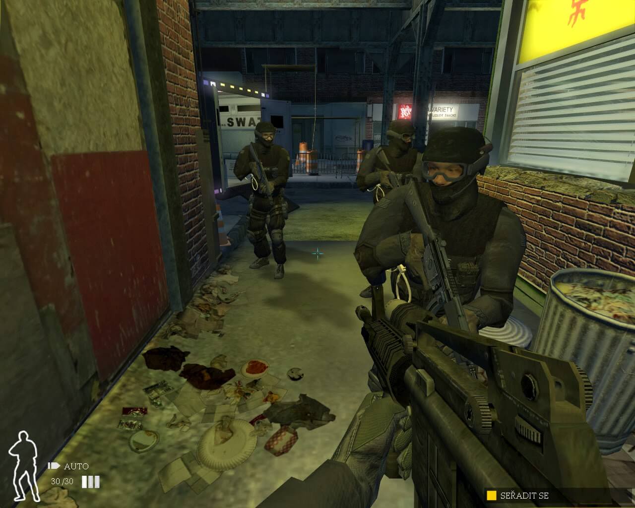 Swat 4 Swat 4