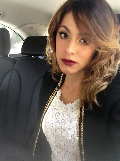 tini stoessel kca 2013