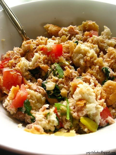 panzanella