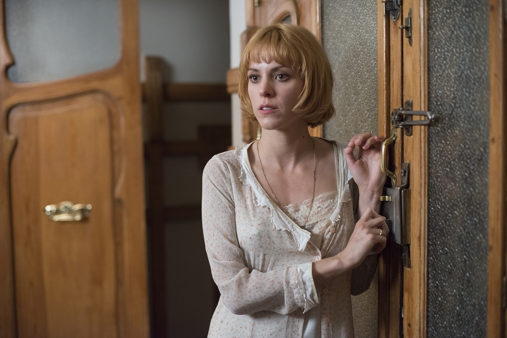 CableGirls_205_00051R Las imágenes de la segunda temporada de 'Las chicas del cable'