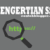 Pengertian SSL (Secure Sockets Layer)