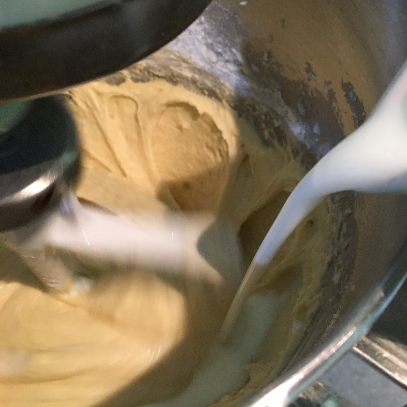 Ein Stück heile Welt AprikosenButtermilchKuchen