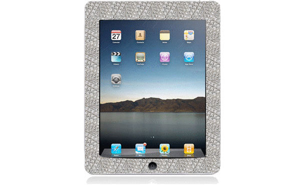 Short articles: 10 Most Expensive iPad devices in the world