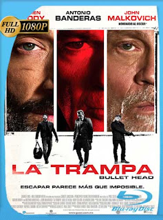 La Trampa (2017) HD [1080p] Latino [GoogleDrive] SXGO
